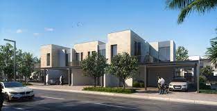 Located on sheikh mohammad bin zayed road and in proximity to dubai's global village. Sun Townhouses Arabian Ranches Iii Emaar Properties