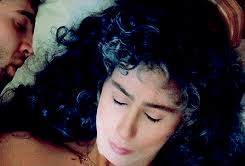 Travel to all the planets in the spectrum, helping out your friends and working towards a. Fangle Nicholas Cage Moonstruck Gif Find On Gifer