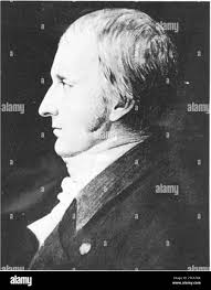 Thomas wedgwood hi-res stock photography and images