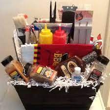 Pin By Stephanie Marciniak On Projects To Try Fathers Day Gift Basket Fathers Day Baskets Diy Father S Day Gift Baskets