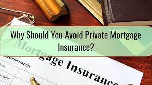 According to the federal housing finance agency (fhfa), home values in the. Why Should You Avoid Private Mortgage Insurance Expert Money