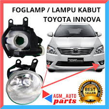 We did not find results for: Foglamp Toyota Innova Original Tanpa Bohlam Harga Satuan Shopee Indonesia