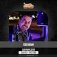 Live DJ in Old Town Gilbert Arizona featuring Soloman at O.H.S.O. Gilbert