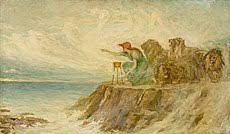 At first, circe enchants odysseus's men and turns them all into pigs, but when odysseus threatens her, circe agrees to undo the enchantments out of. Circe Wikipedia