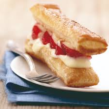Les Fraises Du Perigord Dame Skarlette