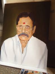 My oil painting size 16*24 please give Any suggestions .