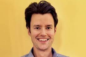 Realscreen » John Collin