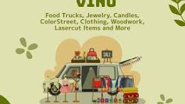 Vineyard Artisan Market