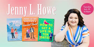 Jenny L. Howe