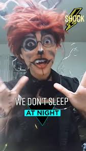 Molten Freddy Costume