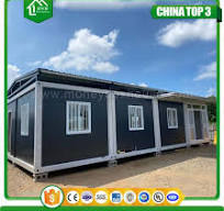 Best Container van house for sale in manila philippines low ...