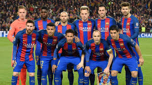 All news about the team, ticket sales, member services, supporters club services and information about barça and the club. Neymar Revela Que Bateu Penalti Em Barcelona 6 X 1 Psg A Pedido De Messi Prometi Dois Gols Goal Com