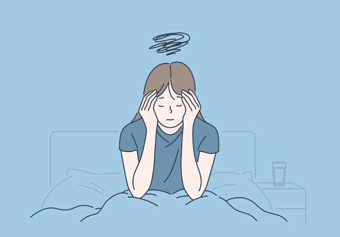 Why You Are Waking Up with a Migraine