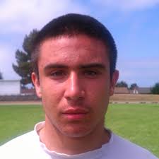 Peyton Vandiver's Arroyo High School Bio