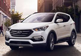 Hyundai santa fe 2018 black. 2018 Hyundai Santa Fe Sport Review