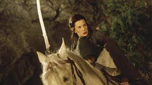 $149.95 + $5.00 shipping + $5.00 shipping + $5.00 shipping. Hadhafang S Sword Of Arwen Liv Tyler As Seen In The Lord Of The Rings The Fellowship Of The Ring Spotern