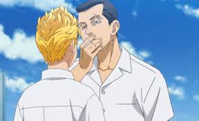 We did not find results for: Tokyo Revengers Episode 3 Release Date Where To Watch English Subs Online Countdown Thedeadtoons