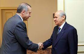 Cumhurbaşkanı erdoğan'dan, bahçeli'ye evinde ziyaretcumhurbaşkanı recep tayyip erdoğan, cumhur i̇ttifakı'nın ortağı mhp genel başkanı devlet. Cumhur Ittifaki Nin Tamamlanmamis Misyonu Yorum Seta