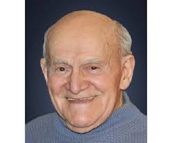 Alphonse Roy Obituary (1921