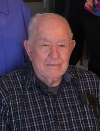 James Gabbert Obituary June 14, 2023