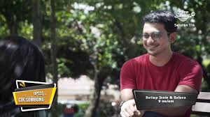 Opsss terpikat cik sombong es una serie estrenada en 2018. Opsss Terpikat Cik Sombong Episod 22 By Irham Malek Tv