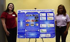 Anniversary Poster Session and Reception Photo Gallery