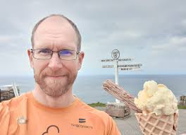 A parkrun fit for a King