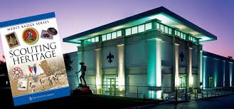 Scouting Heritage merit badge Requirement 4B