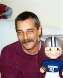 Randy Joe Mosley Obituary