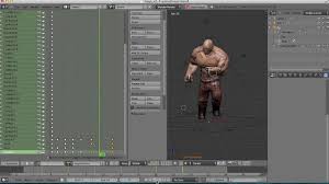 Character Animation Blender Unity Tutorial Blender 3d Ideias