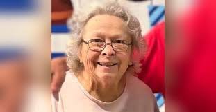 Mrs. Marlene (Martie) Lange Obituary