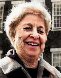 Carolyn Christine Ranges Hague (1915-1998)