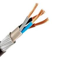 CU/AL 0.6/1KV 1.8/3KV 1-5 Core YJV YJLV YJV22 YJV32 LV Power ...
