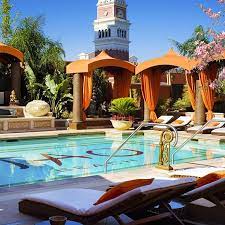 The Best Las Vegas Hotspots For Honeymooners Las Vegas