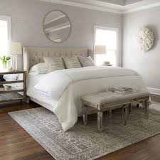 But the standing ovation goes to the abundant use of fabric. Loloi Millennium Laine Power Loomed Rug In 2021 Cozy Master Bedroom Master Bedrooms Decor Bedroom Interior