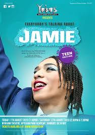 Everybody's Talking About Jamie