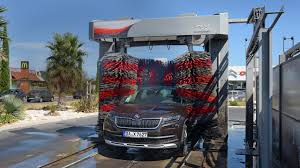 Maybe you would like to learn more about one of these? Skoda Kodiaq Scout Im Dauertest Auto Motor Und Sport