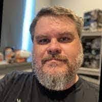 Gary Kost's Instagram, Twitter & Facebook