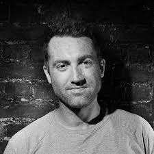 Richard Earnshaw unites with Sole Channel founder Mr. V for 'This House Is  Yours'