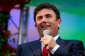 Des Cahill admits he cared too much about The Sunday Game as he embarks