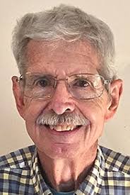 Ronald Thoma Obituary