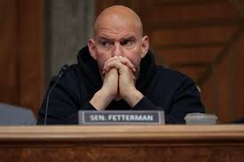 Are YOU Prepared for the Fetterman Contingency?