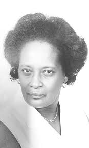 Obituary for Yvonne Munnings Stubbs