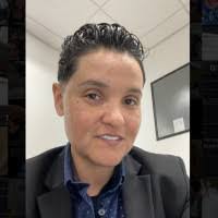 Jannet Serrano's Instagram, Twitter & Facebook