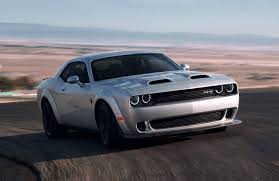 Heritage Colors Back For 2019 Dodge Challenger And Dodge Charger Indo Canadian Voice Check out ⭐ the new dodge challenger srt hellcat ⭐ test drive review: 2019 dodge challenger and dodge charger