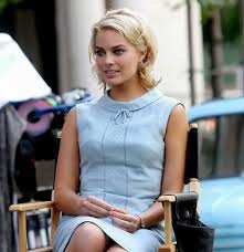 Margot Yazilir Barbie Okunur 1 Magazin Foto Galeri Margot Robbie Aktrisler Stil