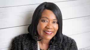 Delaware County Community College names first Latina president