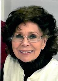 Obituary for Carole A. Reich