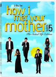 How I Met Your Mother Season 6 Episode 15 Cast How I Met Your Mother Season 5 Wikipedia