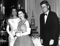Queen elizabeth garnered massive media attention by dancing with nkrumah at the dinner. Queen Elizabeth Ghana Trip Page 1 Line 17qq Com